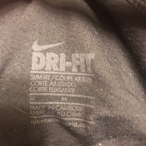 Nike racer back - Picture 4 of 4